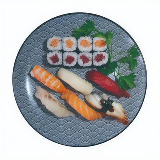 72B. Sushi Mixta 1 (14 Piezas)