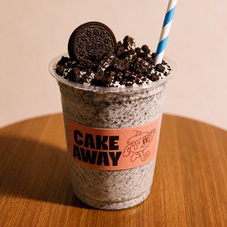 Batido de Oreo