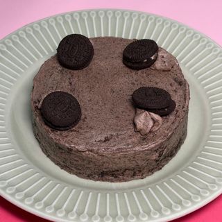 Mini tarta Oreo (450 g.)