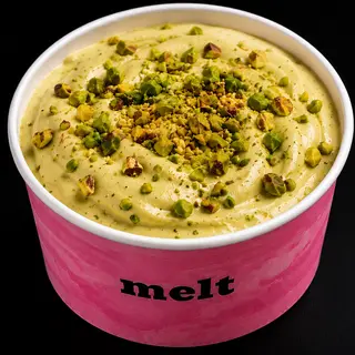 HELADO DE PISTACHO IBÉRICO