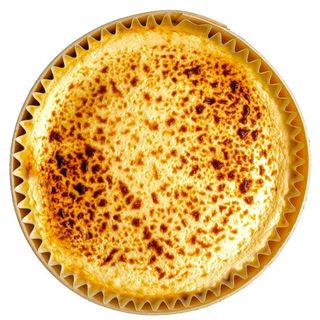 TARTA DE QUESO Y RAFFAELLO