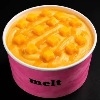 HELADO DE MANGO