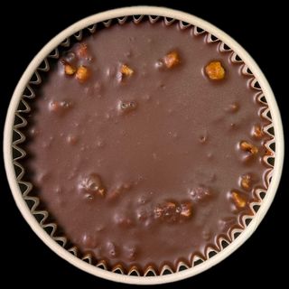 TARTA DE QUESO Y FERRERO ROCHER