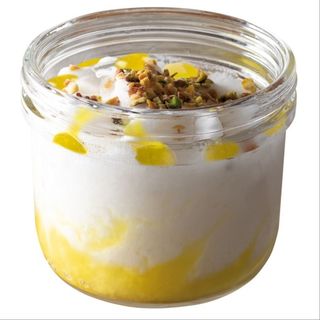 Copa sorbete de limón