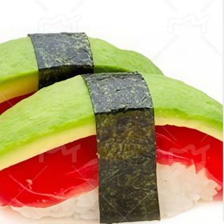 Nigiri atún (2Uds)