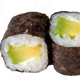 Hosomaki aguacate