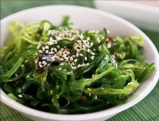 Ensalada De Wakame