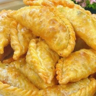 Gyoza De Pollo Fritoo (4 Uds.)