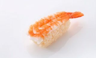 Nigiri De Langostinos (2 Uds.)