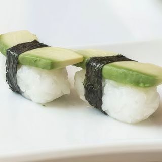 Nigiri De Aguacate (2 Uds.)