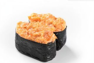 Gunkan De Salmón Chillimayo (2 Uds.)