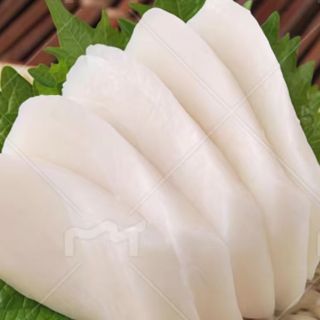 Sashimi De Pez Mantequilla (5 Uds.)