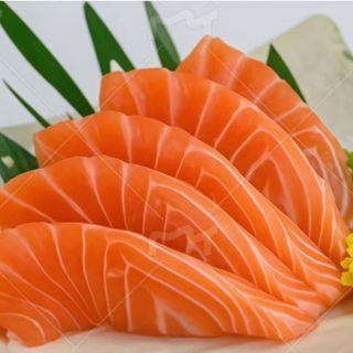 Sashimi De Salmón (5 Uds.)