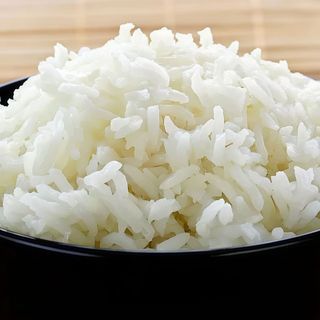 Arroz blanco 