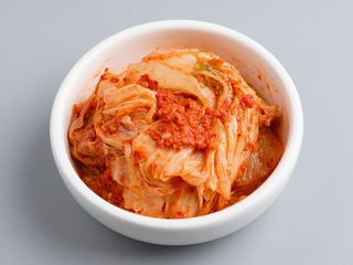 Kimchi 