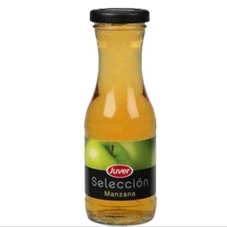 Zumo manzana