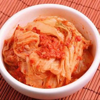 Kimchi