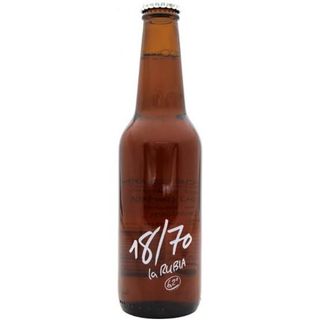 18/70 beer(330ml)