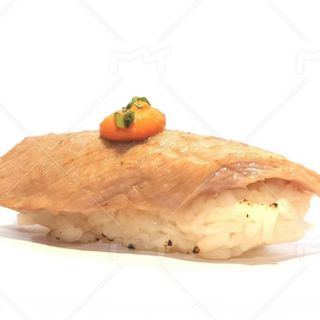 Nigiri atún flameado (2Uds)