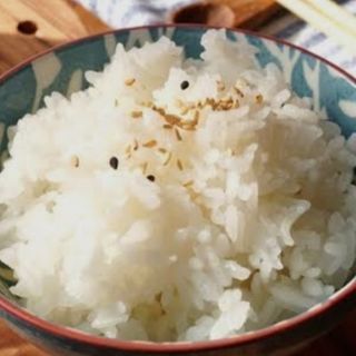 Arroz para sushi