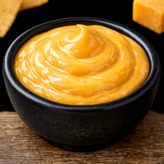 Salsa Cheddar