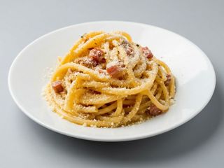 TONNARELLO A LA GRICIA