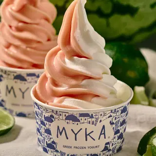 Helado Mixto Sorbete (500 Ml.)