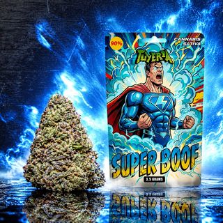 3.5Gr Super Boof NL1