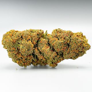 Green Apple 90% NANO XxX 3Gr