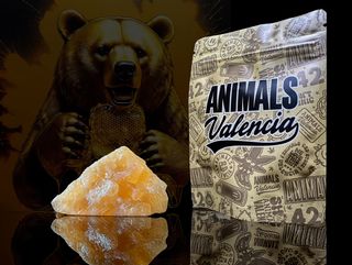 10Gr Crumble Golden Cyrus CBD