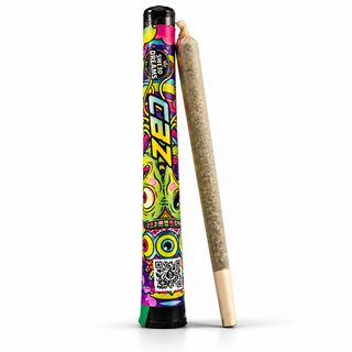 Preliado CBZ "Alta Potencia" Amnesia