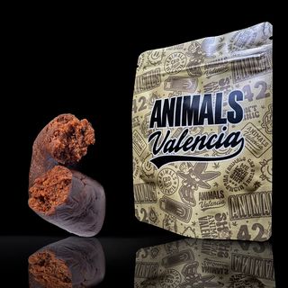 5Gr Hash Rojo Libanes CBD