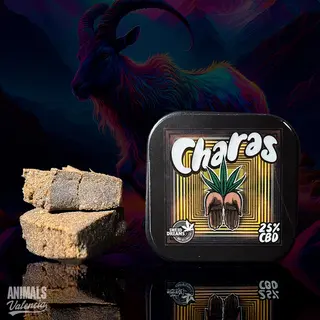 10Gr Hash Charas Cbd