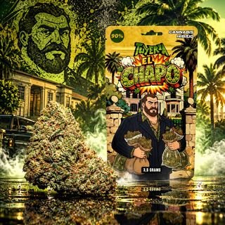3.5 El Chapo NL1