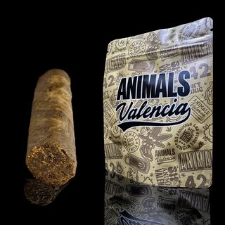 5Gr Hash Mimosa Dry CBD