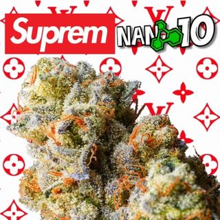Supreme 81% NANO10 3Gr