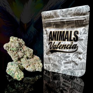 20Gr White Widow Indoor CBD