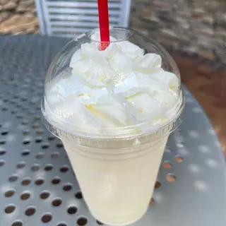 VAINILLA FRAPPE