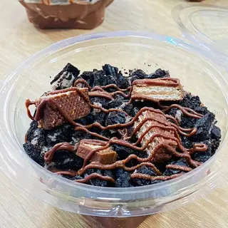 MARQUESA CHOCOLATE