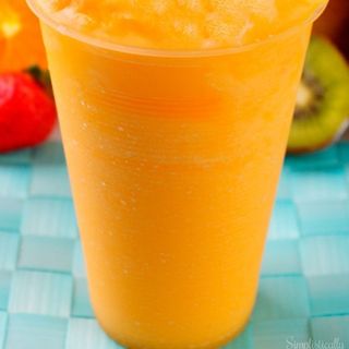 MANGO MARACUYA
