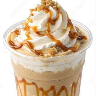 CARAMELO FRAPPE