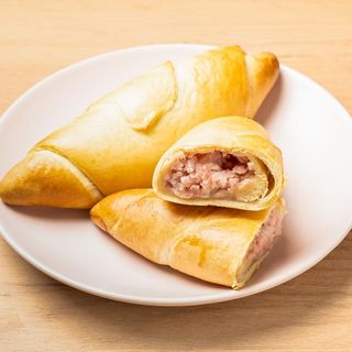 CACHITO DE JAMON Y QUESO