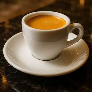 CAFE EXRESO