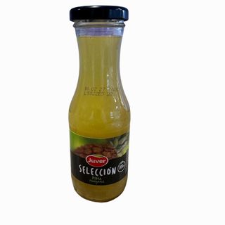 ZUMO DE PIÑA