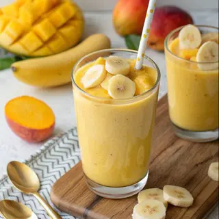 MANGO PLATANO
