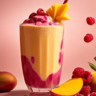 MANGO FRAMBUESA