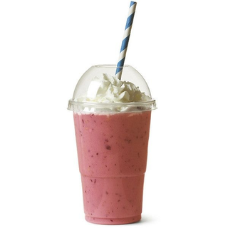 FRESA MILLKSHAKE