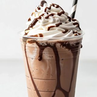 OREO FRAPPE