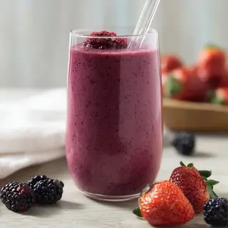 berry energy