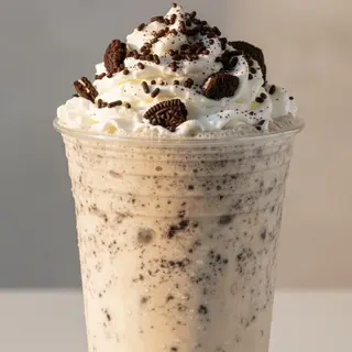 OREO MILLKSHAKE